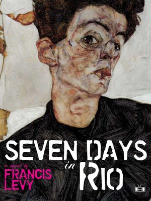 cover image of Seven Days in Rio